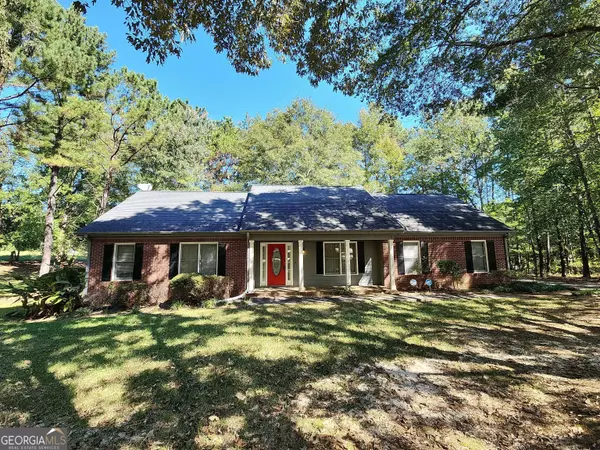 2323 Runnymede CT, Jonesboro, GA 30236