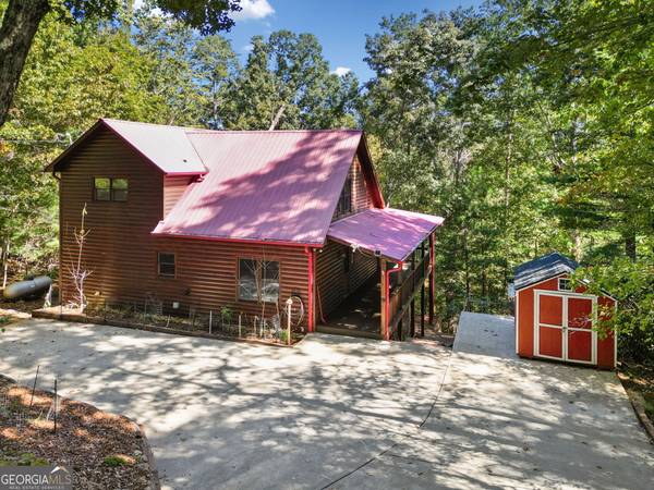 342 Zenith, Ellijay, GA 30540