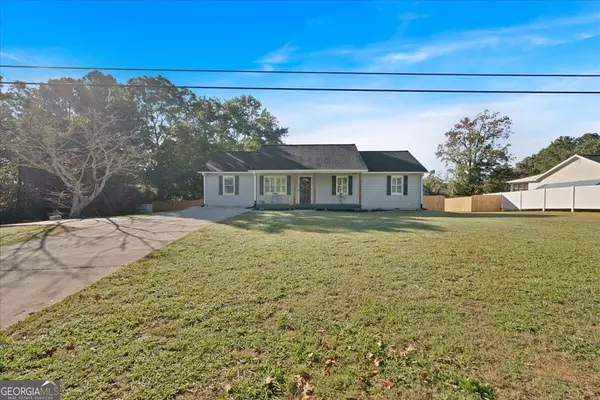 85 Old Alabama Wagon RD, Taylorsville, GA 30178