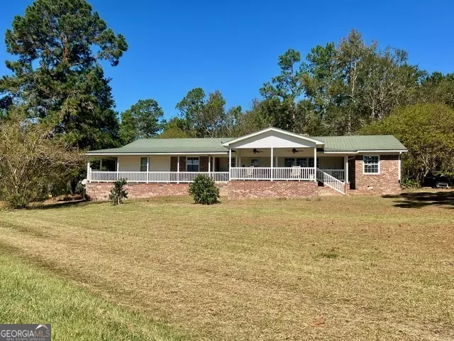 23 Tulip LN, Garfield, GA 30425