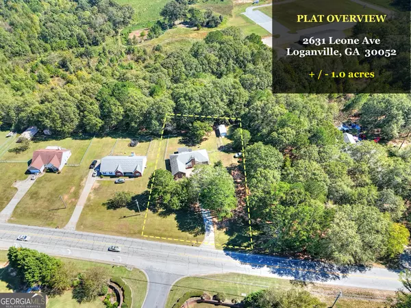 Loganville, GA 30052,2631 Leone