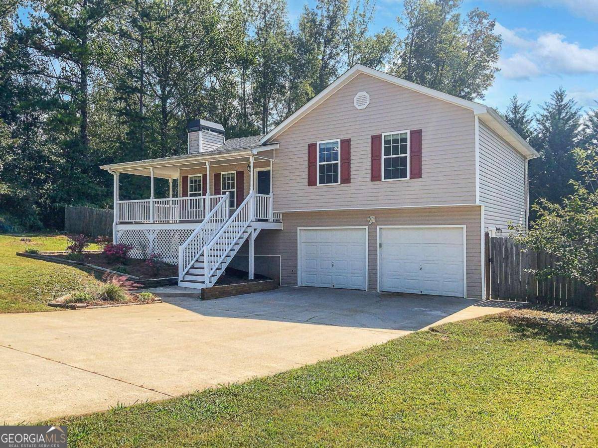 Rockmart, GA 30153,10 Kings Crossing WAY