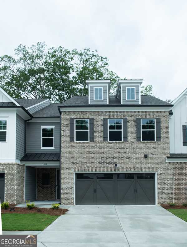 Flowery Branch, GA 30542,5338 GRAY BIRCH BND