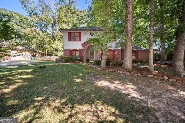 1084 To Lani DR, Stone Mountain, GA 30083