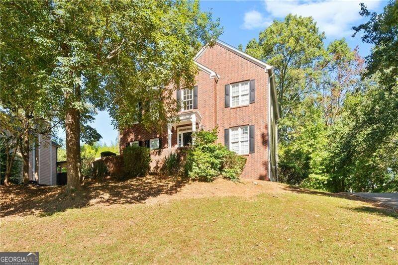 1941 Cobblewood DR NW, Kennesaw, GA 30152