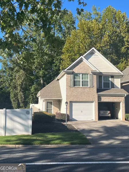 2030 Highland Gate, Cumming, GA 30040