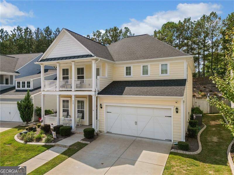 Canton, GA 30114,234 Providence LN