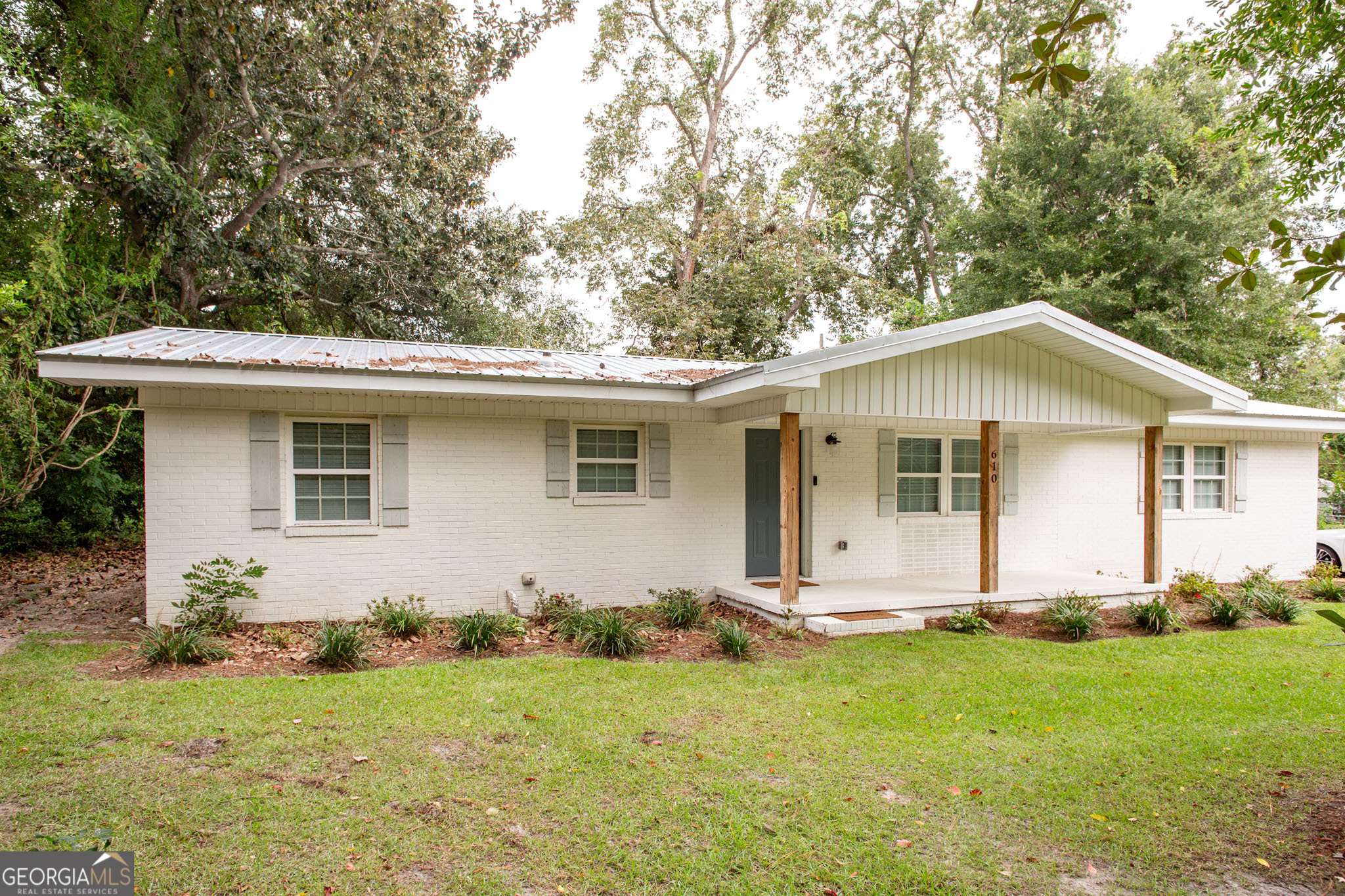 Waycross, GA 31501,610 Linwood DR