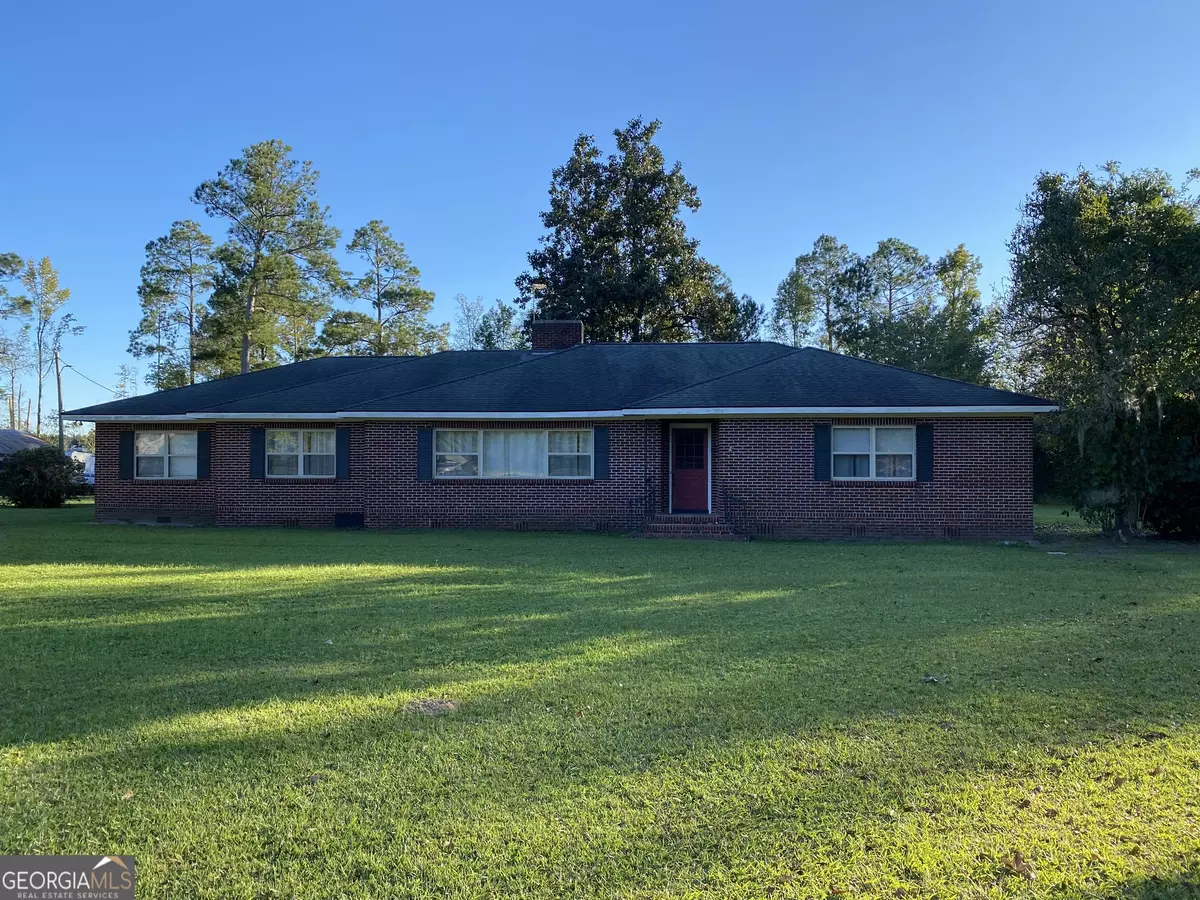 Brooklet, GA 30415,13999 Ga Highway 119