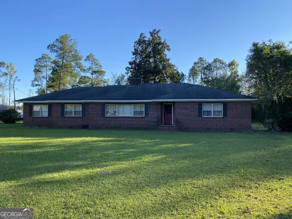 13999 Ga Highway 119, Brooklet, GA 30415