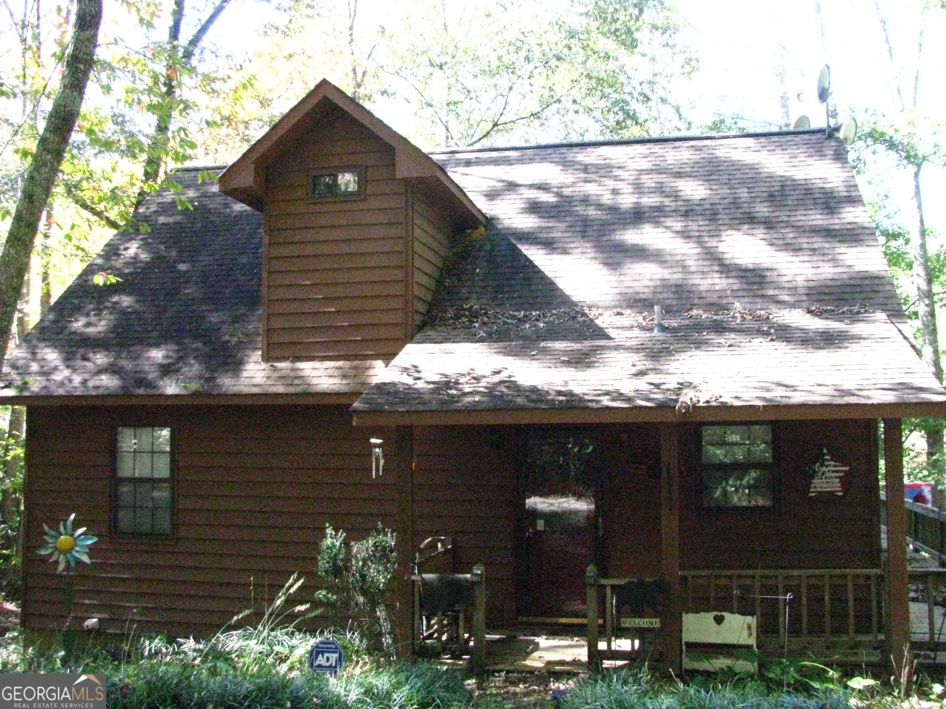 Hiawassee, GA 30546,2520 Road 4748