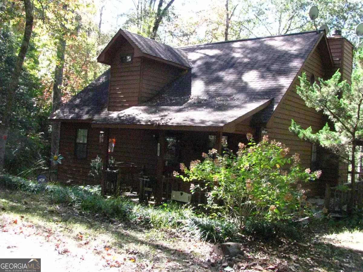 Hiawassee, GA 30546,2520 Road 4748
