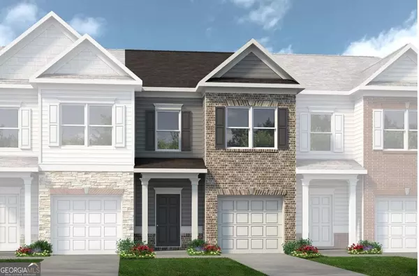 Cartersville, GA 30121,251 Dupont DR #26