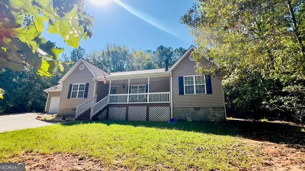 Eatonton, GA 31024,109 Forest Ridge