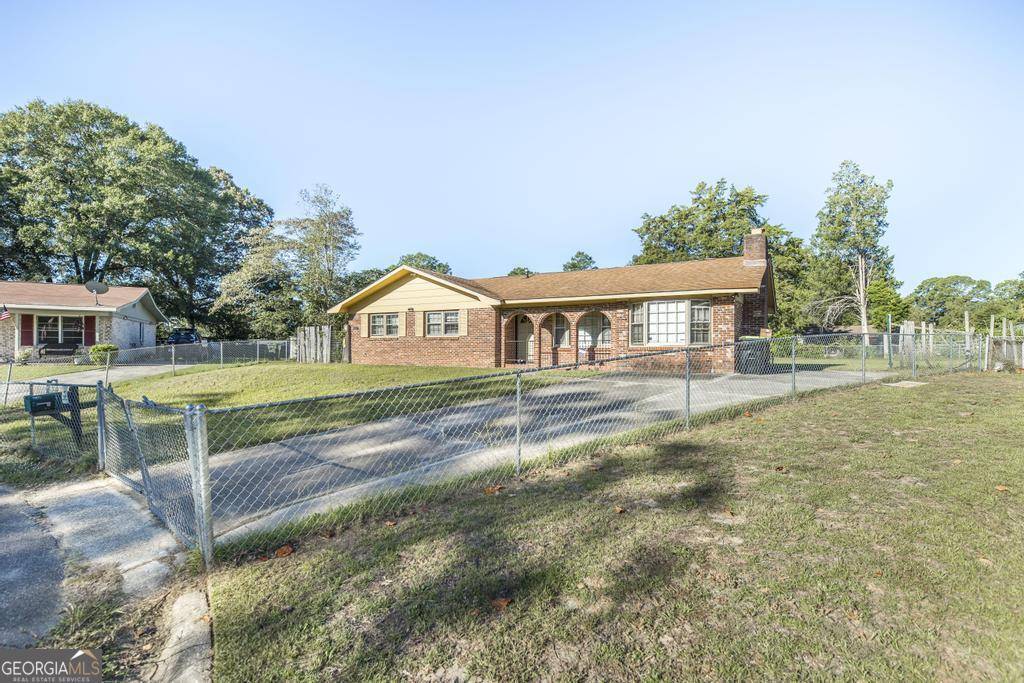 Warner Robins, GA 31088,106 Marcia CT