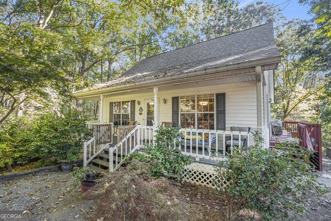 5250 Old Cornelia HWY, Lula, GA 30554