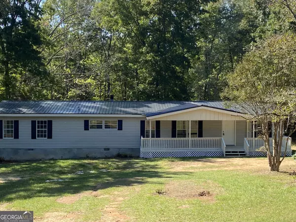 600 sparta highway, Milledgeville, GA 31061