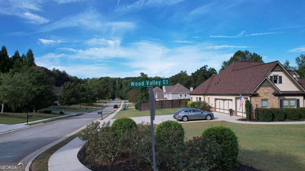 Loganville, GA 30052,3040 Wood Valley CT