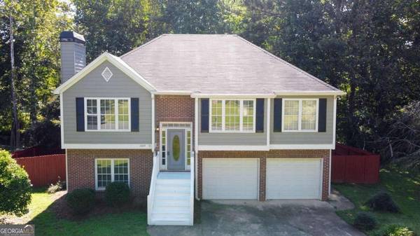 1604 Barrier,  Marietta,  GA 30066