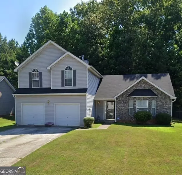 405 Pecan Wood CIR, Fairburn, GA 30213