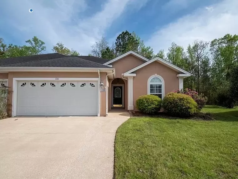 120 Renee, Kingsland, GA 31548