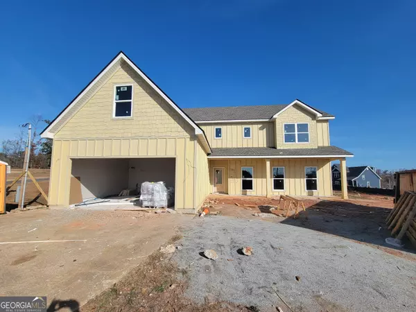 681 Smokey, Newnan, GA 30263