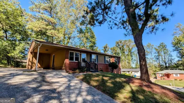 Atlanta, GA 30331,934 Fairburn RD NW