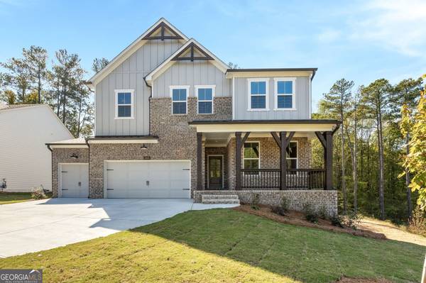 2460 Hidden Creek, Kennesaw, GA 30152