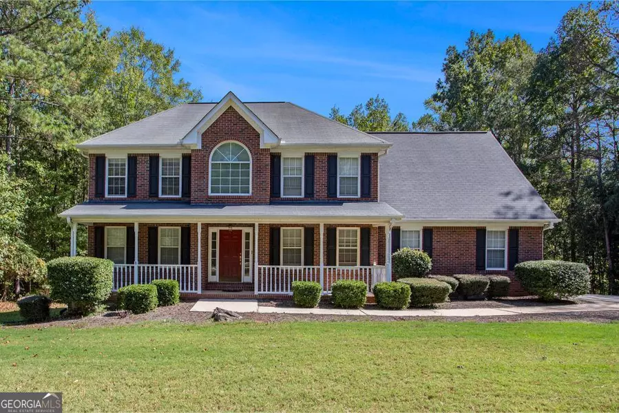 1270 Upchurch, Mcdonough, GA 30252