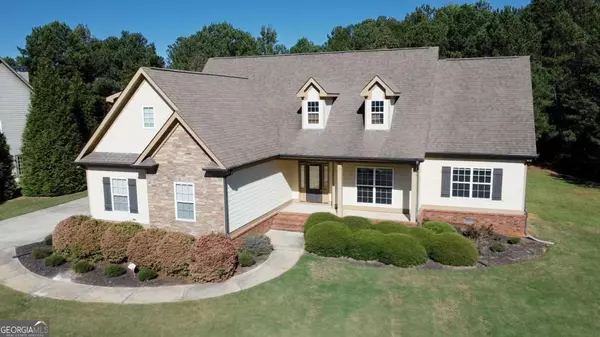 3678 Fern Hill, Bogart, GA 30622