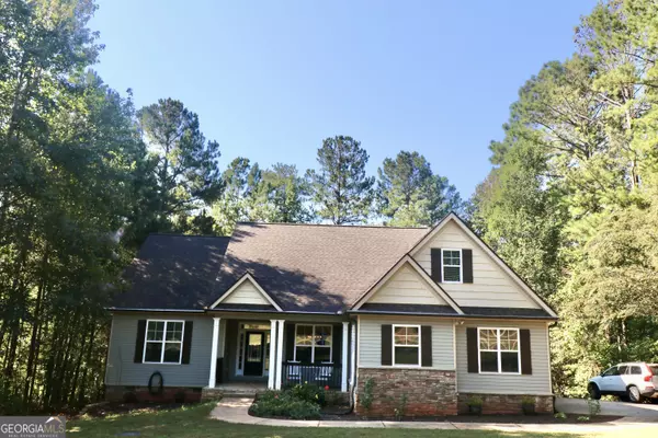 207 Lake Chase,  Griffin,  GA 30224