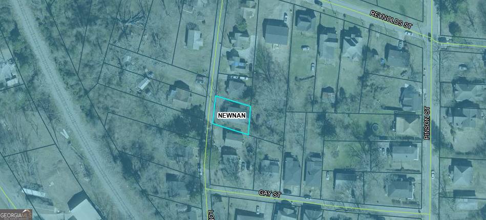 Newnan, GA 30263,11 Long ST