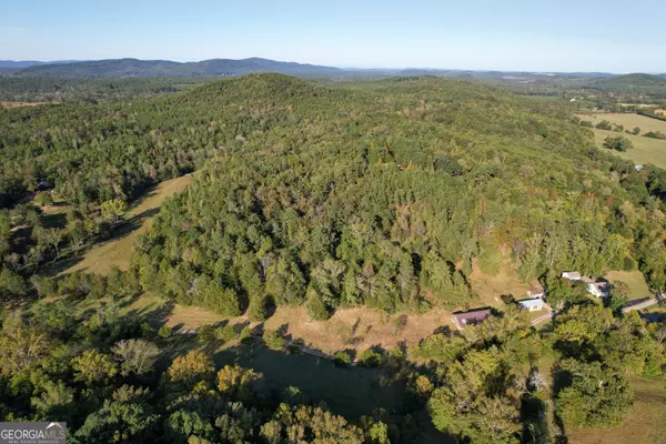 0 Webb Creek RD, Rome, GA 30161