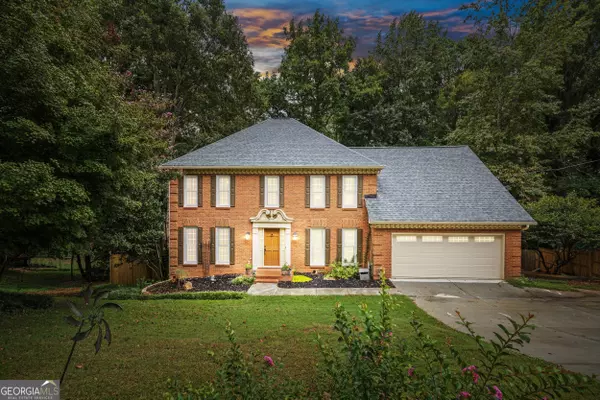 3888 Lee Ridge WAY,  Lilburn,  GA 30047