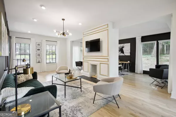 1720 Flagler AVE NE, Atlanta, GA 30309