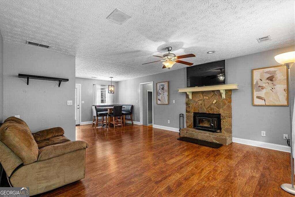 Loganville, GA 30052,4264 Timber Trace RD
