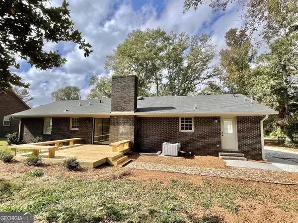 Griffin, GA 30224,258 S Pine Hill