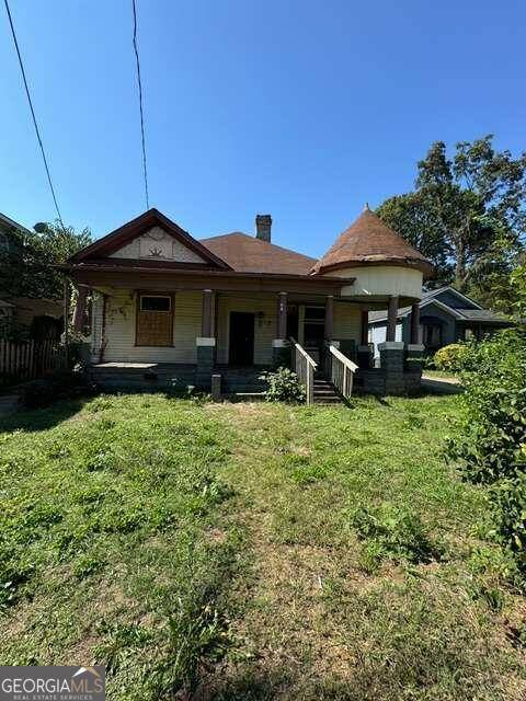 773 Pryor ST SW, Atlanta, GA 30315