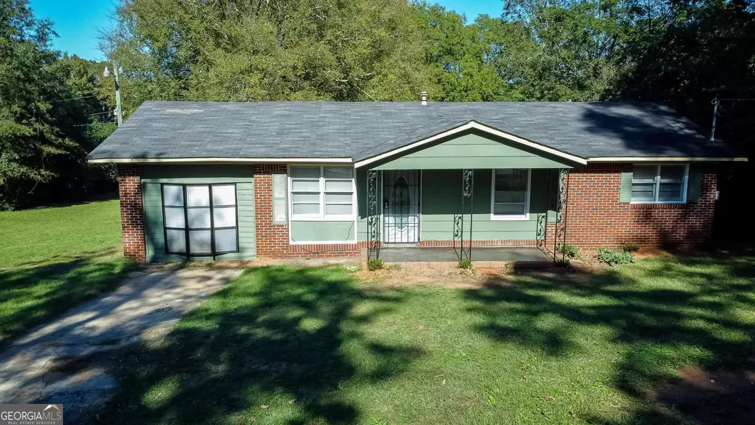 289 Martin Luther King Jr., Eatonton, GA 31024