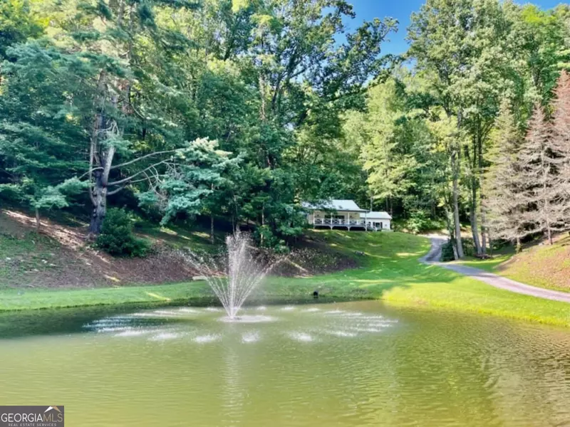 73 Peek and Peak LN, Scaly Mtn, NC 28775