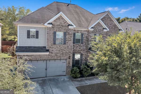 113 Hamilton Pointe,  Mcdonough,  GA 30253