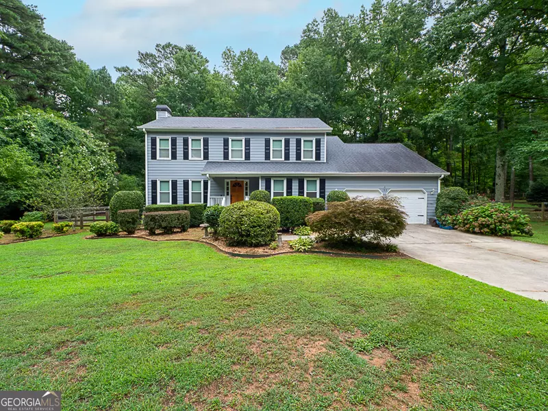 180 Arrowood, Alpharetta, GA 30009