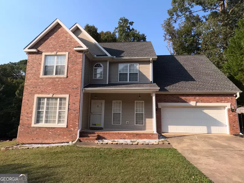 215 W Springs, Macon, GA 31220