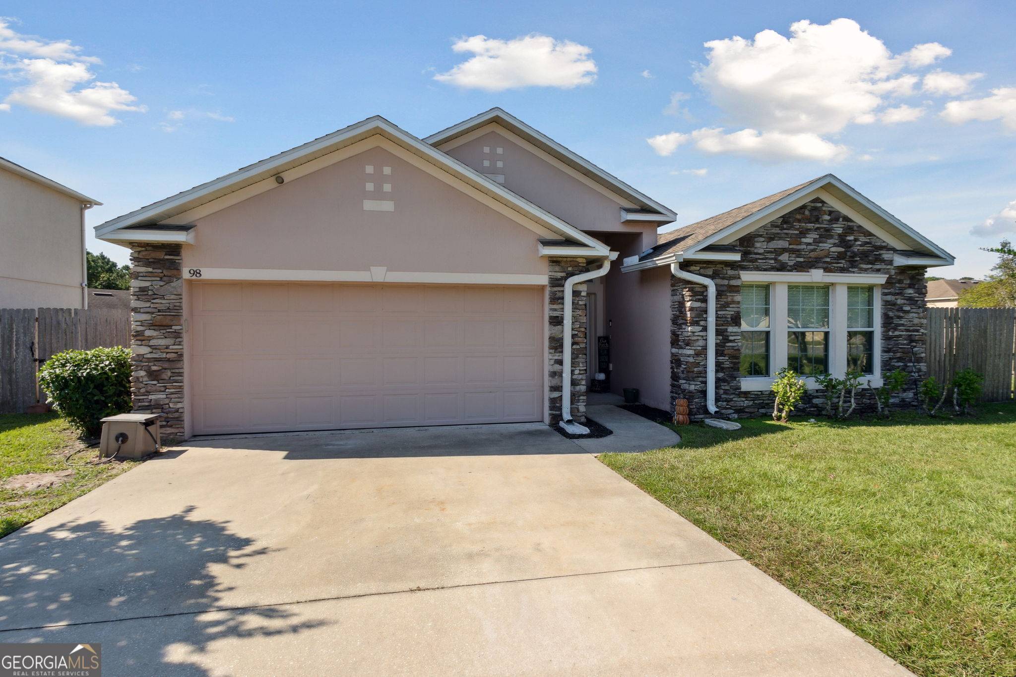 Kingsland, GA 31548,98 Pine Bluff BLVD E