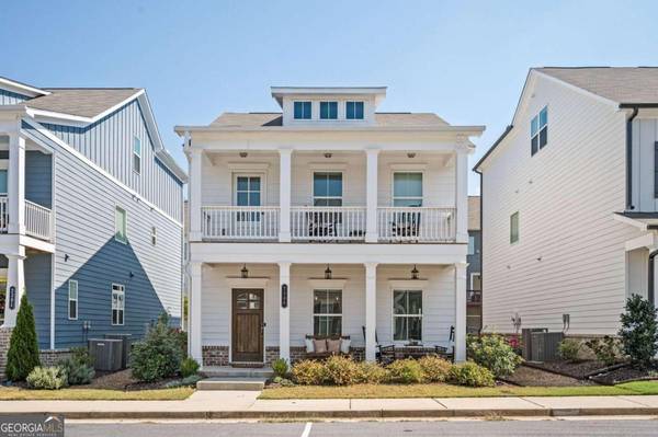 2305 Echelon LN,  Smyrna,  GA 30080