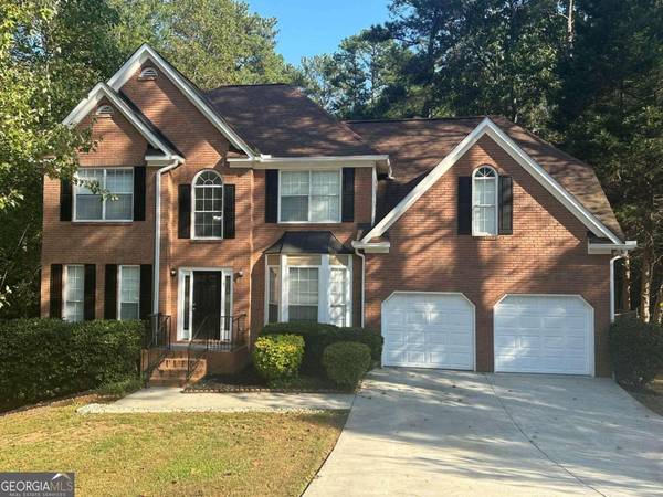 508 Wynbrooke, Stone Mountain, GA 30087