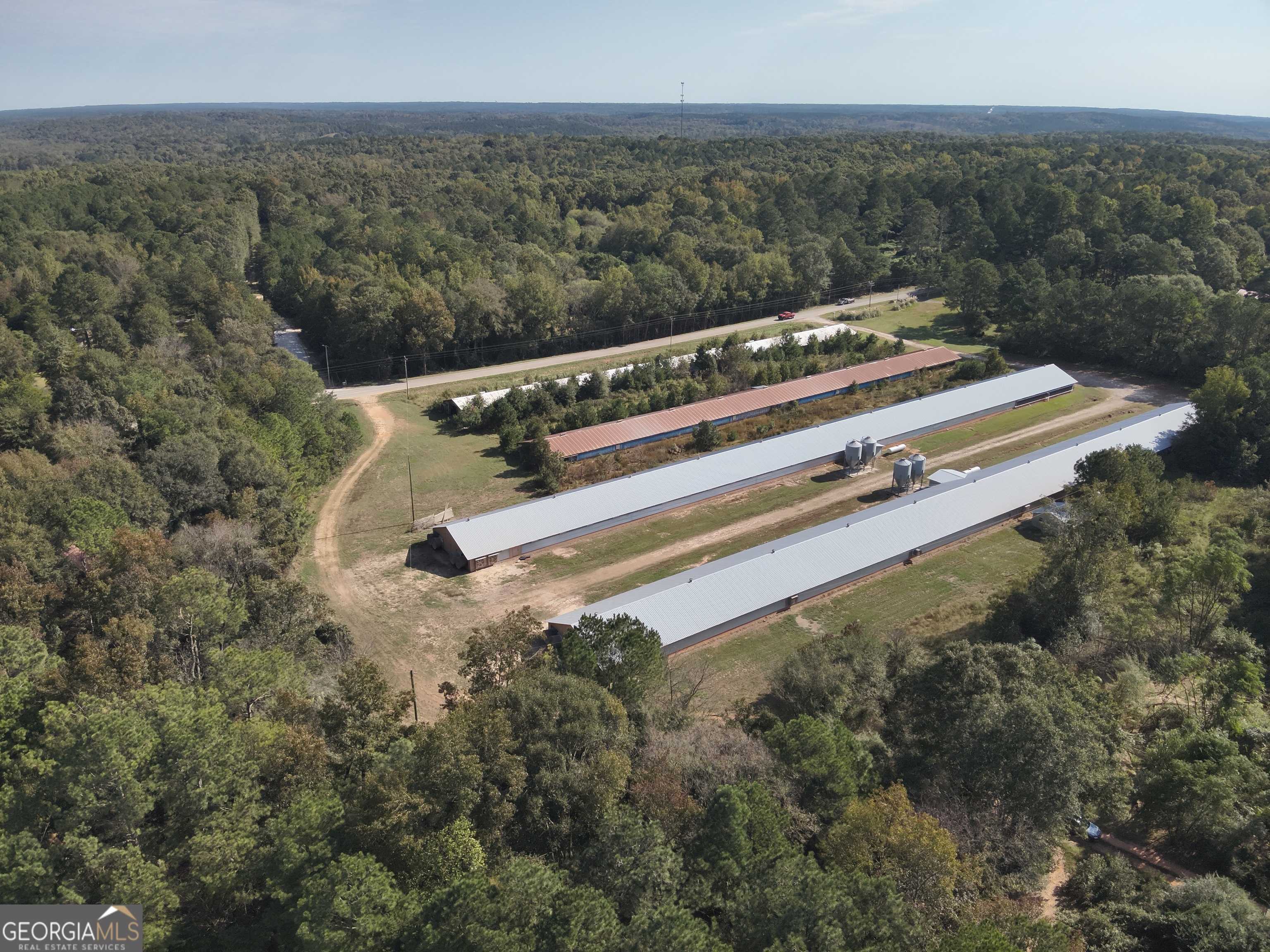Carlton, GA 30627,667 Paoli RD E