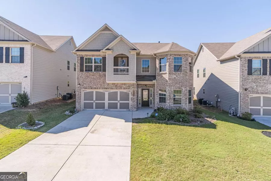 2541 Melton Common, Dacula, GA 30019