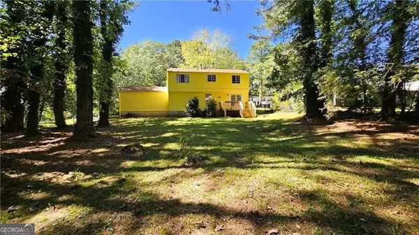 Stone Mountain, GA 30088,1043 S Millard WAY