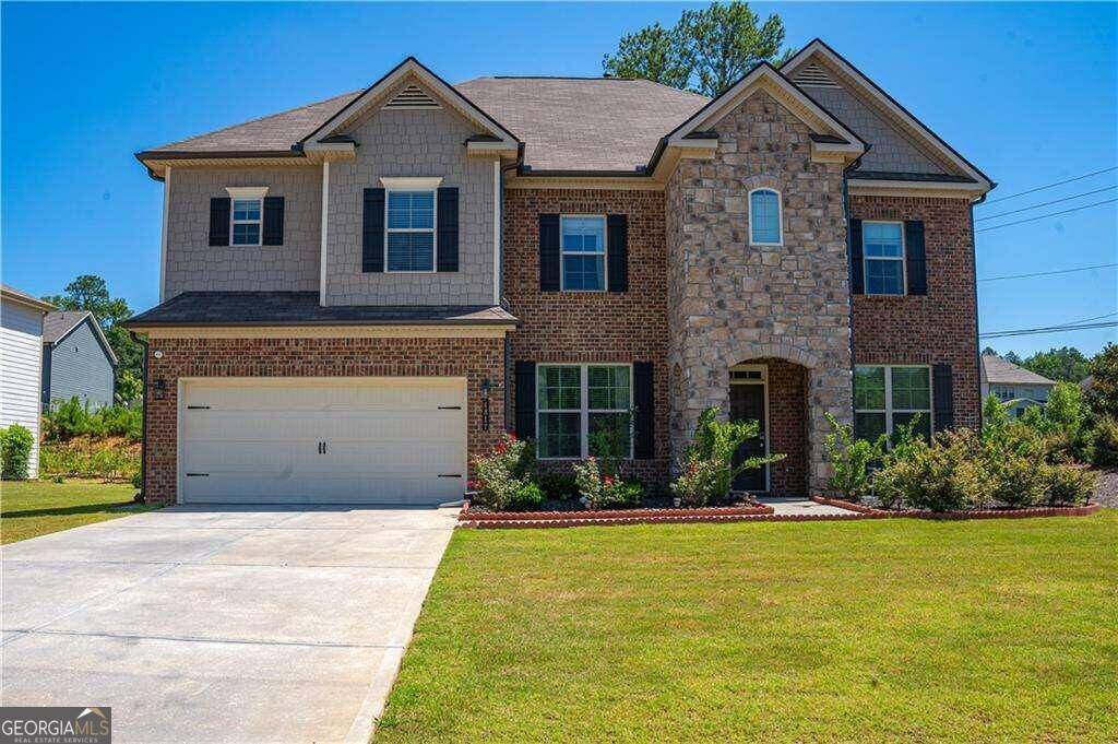 Buford, GA 30518,4817 Cooper Farm DR